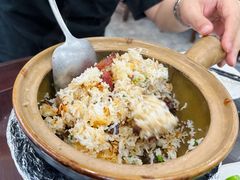 -红星光发煲仔饭(文海店)
