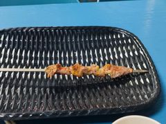 -茶房烤包子(金坤中环花苑溢景轩店)