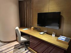 -扬州绿地铂骊酒店
