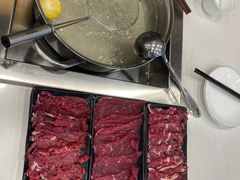 -就这么牛潮式牛肉火锅(华侨城店)