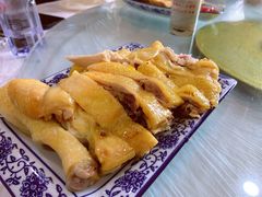 白斩鸡-洞天食府(北大街店)