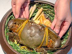 -狮拾久·现代新加坡料理(壹方城店)