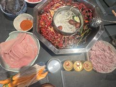 -大风老火锅(江北一店)