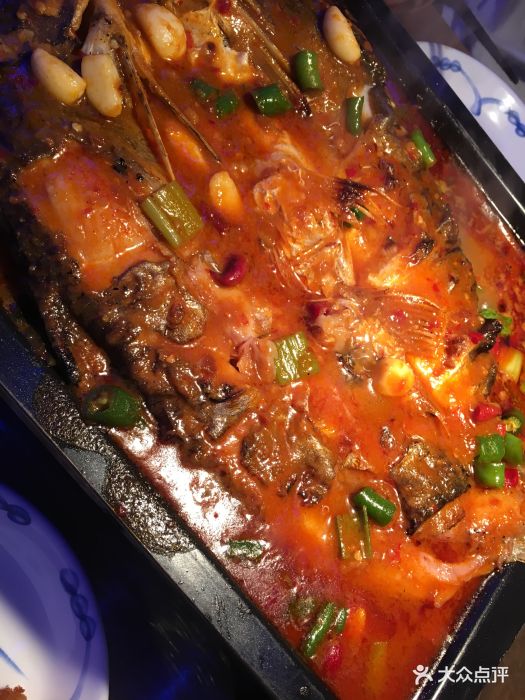 炉鱼(皇城恒隆广场店)-图片-沈阳美食-大众点评网