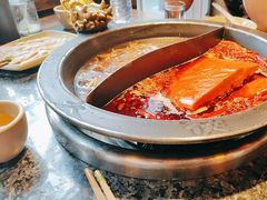 -蜀大侠火锅(总府路店)