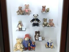 -济州岛泰迪熊博物馆