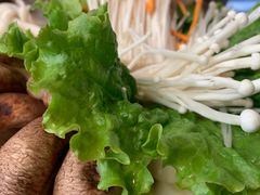 -草原塞蛮羊火锅城(港湾店)