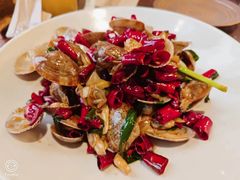 -KŌNG胶东小馆·酒馆(华熙店)