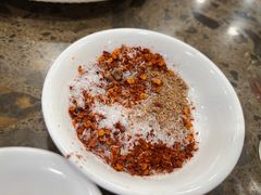 -周家大连水饺(美专校街店)