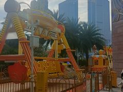 -皇庭广场(福华三路店)