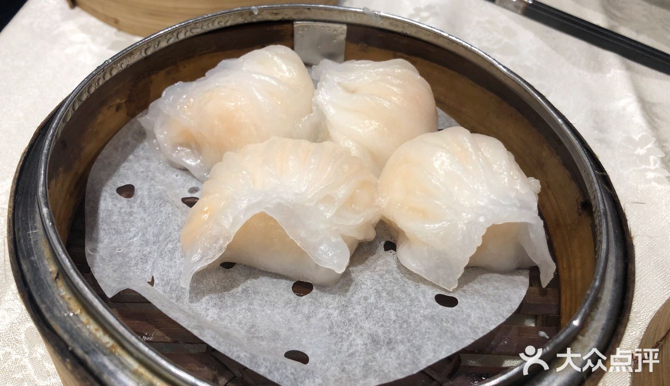 港式点心  生记海鲜酒家