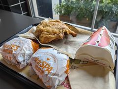 -肯德基(应人石店)
