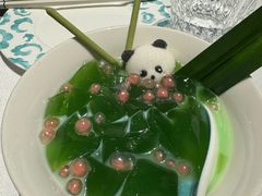 -桂满陇·海市蜃楼·黑金(国金店)