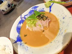 生鲷鱼片-鯛匠 HANANA
