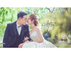点击看大图 -艺匠摄影ARTIZ STUDIO(南京店)