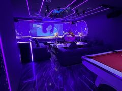 -星聚会KTV(广州敏捷广场店)
