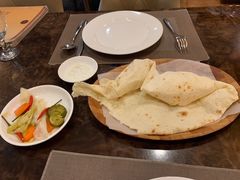 薄饼-苏坦土耳其餐厅(白云宾馆店)