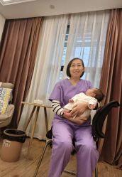 -喜宝·享悦时光月子会所(德阳店)