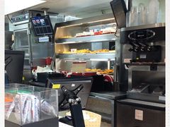 -肯德基(春申店)