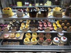-PAPER STONE BAKERY(天环店)
