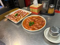 -喜来稀肉(虹泉路店)