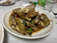 -健跳小海鲜(人民路店)