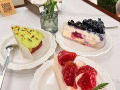 -六阅·福十 FORTEN 海景咖啡西餐厅(双廊古镇店)