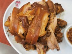 -聚首堂·特色小吃·肘子(什刹海德胜门店)