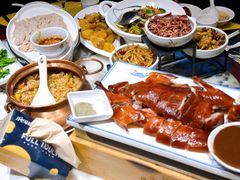 -蔼若春.传承云南菜(金碧公园店)