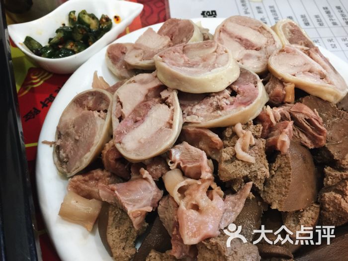 好运来骨头馆-图片-双城市美食-大众点评网