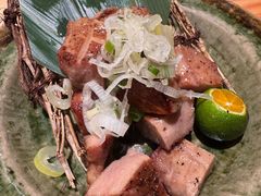 -一豚轩·烧鸟·豚骨拉面(五四路店)