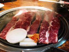 -杀猪天·韩国烤肉(总店)