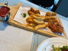 -新贝乐意大利餐厅(苏州中心店)