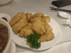 -百乐潮州酒家(时代广场店)