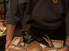 -上井料理黑金店(IFS国金中心店)