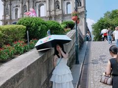 -澳门励庭海景酒店