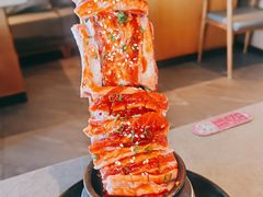 -花时·炭火烧肉(东百中心A馆店)