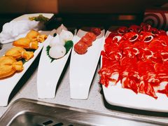 -海底捞火锅(吴中路店)