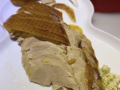 -小吊梨汤·北京菜·烤鸭(西直门凯德店)