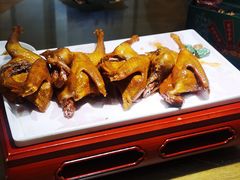 -大鸽饭(岗顶店)