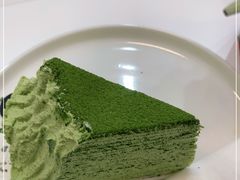 -BanCake·法式千层·拿破仑專門店