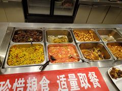 -富龙快餐店(铁西店)