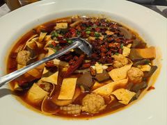 -天辣(金桥啦啦宝都店)