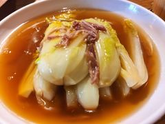 -庆云楼饭庄(什刹海店)