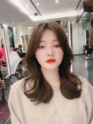 -CHANGE 美发烫染沙龙