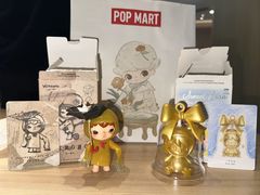 -泡泡玛特POPMART(宁波印象城店)