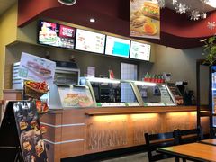 -赛百味SUBWAY(萝岗万达店)