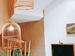 大堂-茉莉花·私房菜(蓝湖郡店)