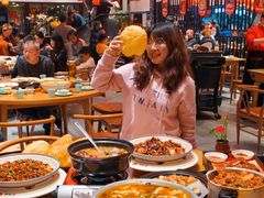 -鸡毛店·川菜(双楠店)