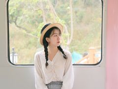 -小南山公园